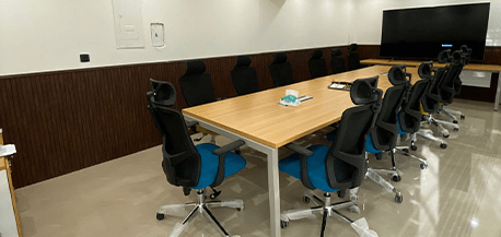 Meeting Room ZM-1